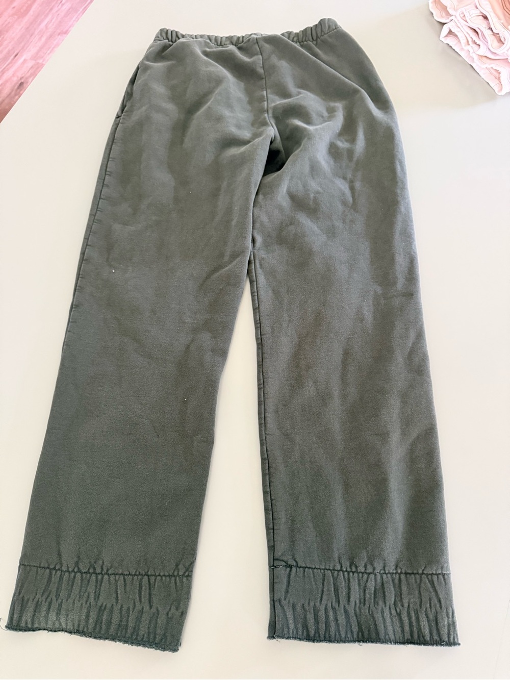 Altar’d State Jeans and Brand Melville Sweatpants - Picture 10 of 10